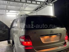 Mercedes-Benz ML