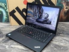Производитель: Lenovo Модель: ThinkPad T470  