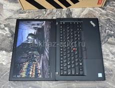 Производитель: Lenovo Модель: ThinkPad T470  
