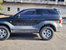 Isuzu VehiCross