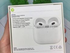 Наушники Airpods 3