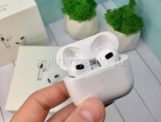 Наушники Airpods 3