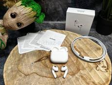 Наушники Airpods 3