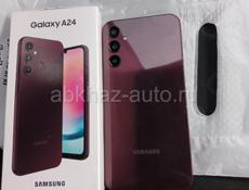 Galaxy A24 Соочно!