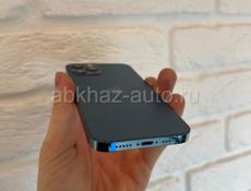 iPhone 12 Pro 256gb blue 