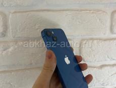 iPhone 13 128gb blue 