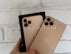 iPhone 11 Pro 256gb gold