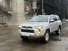 Toyota 4 Runner