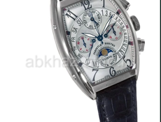 Продам швейцарские часы FRANCK MULLER GENEVE 344.