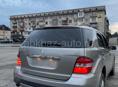 Mercedes-Benz ML