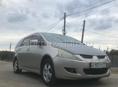 Mitsubishi Grandis