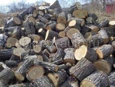 Продам дрова колотый (граб) 