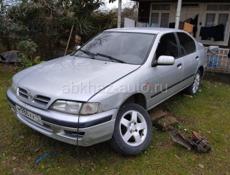 Nissan Primera