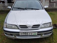 Nissan Primera