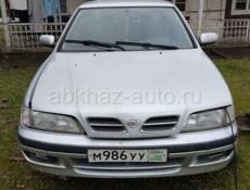 Nissan Primera