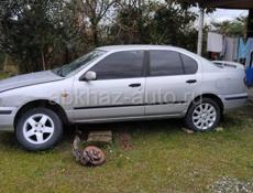 Nissan Primera