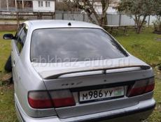 Nissan Primera