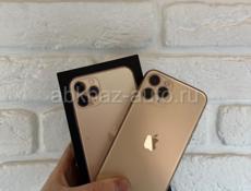 iPhone 11 Pro 256gb gold
