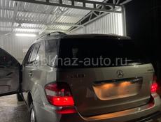 Mercedes-Benz ML