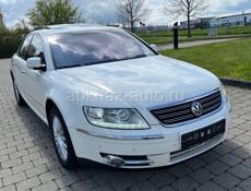 Volkswagen Phaeton