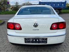 Volkswagen Phaeton