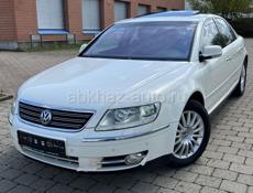 Volkswagen Phaeton