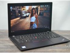 Lenovo ThinkPad T460