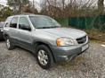 Mazda Tribute