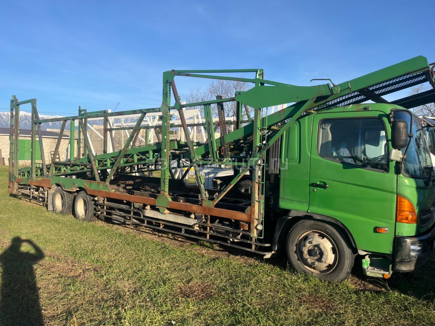 Абхаз Авто. Абхазия. Abkhaz-auto.ru | Toyota Alphard