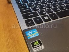 Продам ноутбук Acer v3-571g