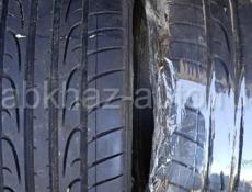 Шины Dunlop 245/45/r 17