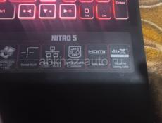 Ноутбук ecer nitro 5