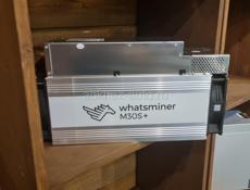 Whatsminer m 30s + 102 tx