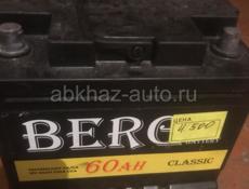 продам акум 60а