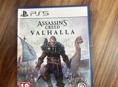 Assassin's creed Valhalla PS5 