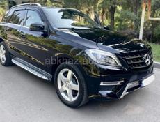 Mercedes-Benz ML