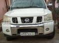 Nissan Armada