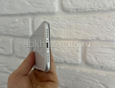 iPhone XR 64gb silver