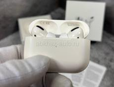 Наушники AirPods Pro