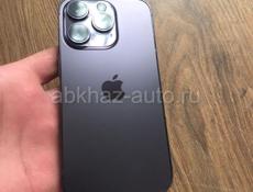 iPhone 14 Pro память 256 батарея %100