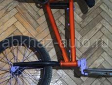 Продам BMX за 15 к 