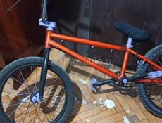 Продам BMX за 15 к 