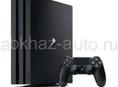 PlayStation 4 PRO