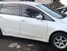 Mitsubishi Grandis