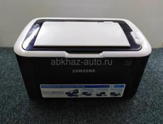 Принтер лазерний SAMSUNG ML1660