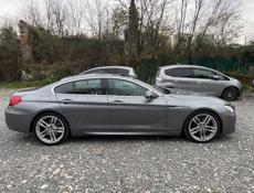 BMW 6 Series