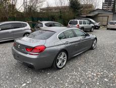 BMW 6 Series