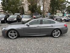 BMW 6 Series