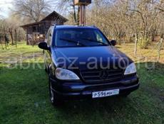 Mercedes-Benz ML