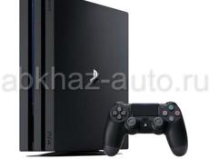 Ps 4 pro СРОЧНО!!!